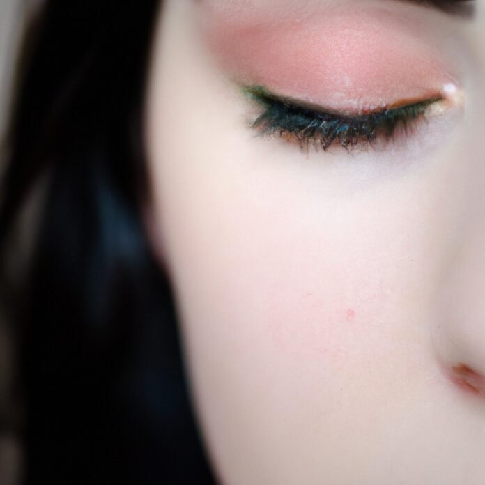 Soft and Romantic Makeup: Achieving Subtle Elegance