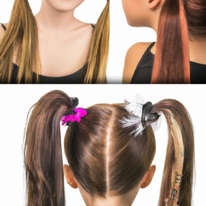 Hairstyles for Active Lifestyles: Practical and Stylish Options