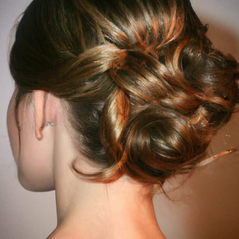 Formal Hairdos for Events: Glamorous Styles for Every Hair Type
