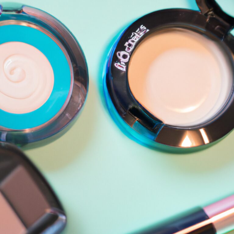 Day to Night Transition: Transforming Your Makeup on the Go