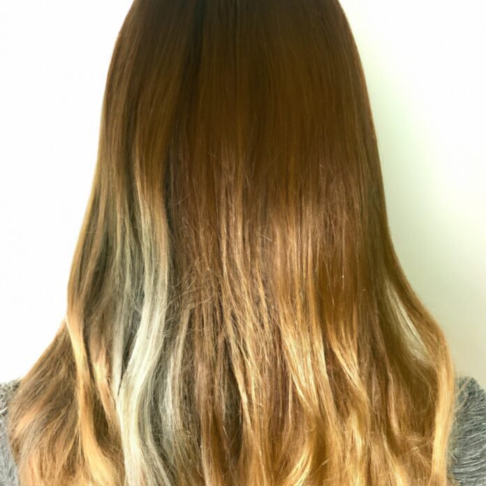 Balayage Hair Trends: Incorporating Color into Your Hairstyle