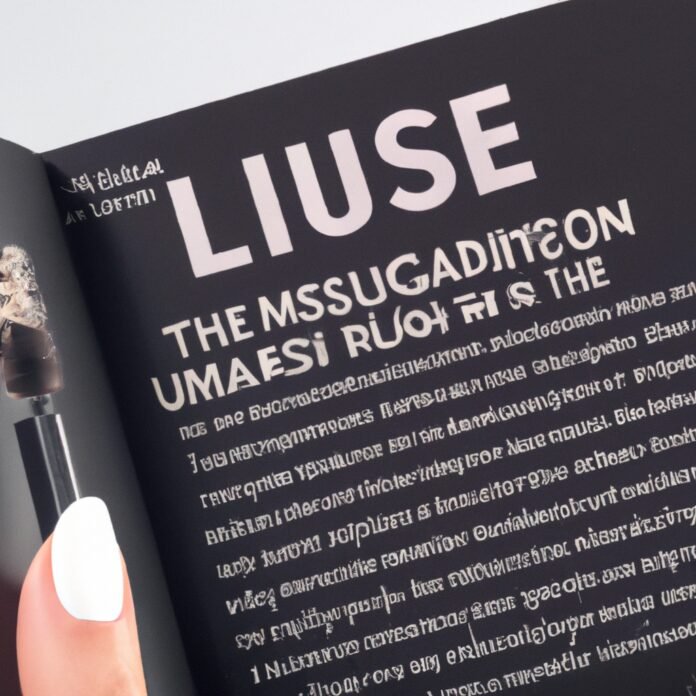 The Ultimate Mascara Guide: In-Depth Reviews for Luscious Lashes